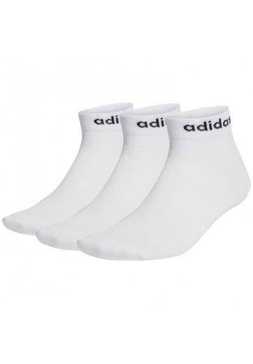 Носки Adidas Linear Ankle