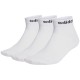 Sosete Adidas T LIN ANKLE 3P HT3451