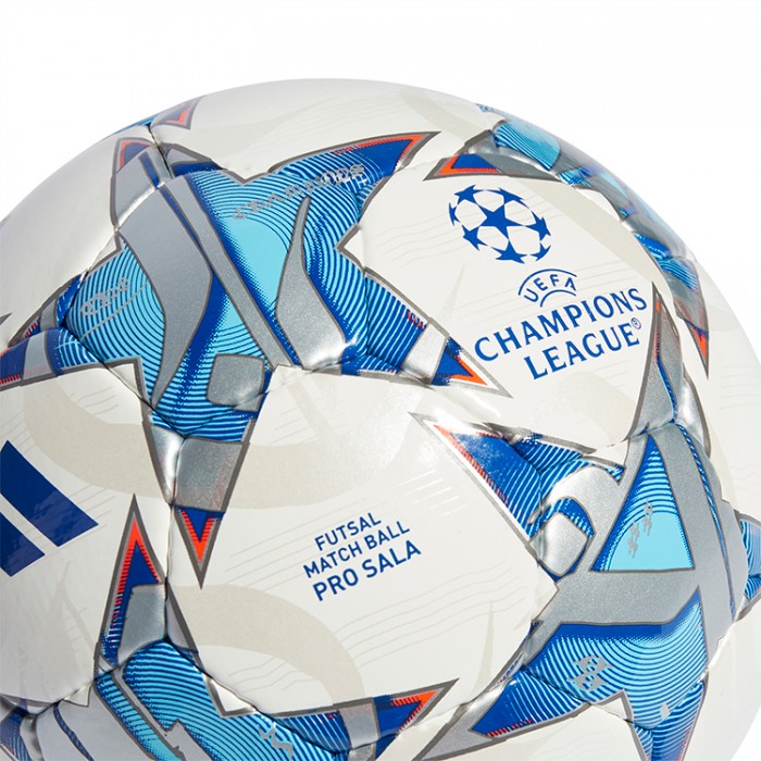 Minge de futsal Adidas UCL PRO SAL IA0951 - 3