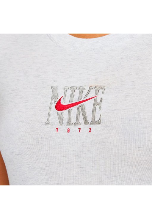 Tricou Nike W NSW SS SLIM TEE PNX GRX