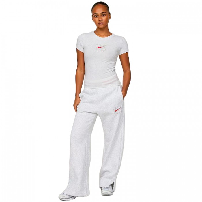 Tricou Nike W NSW SS SLIM TEE PNX GRX IB2444-051 - 3