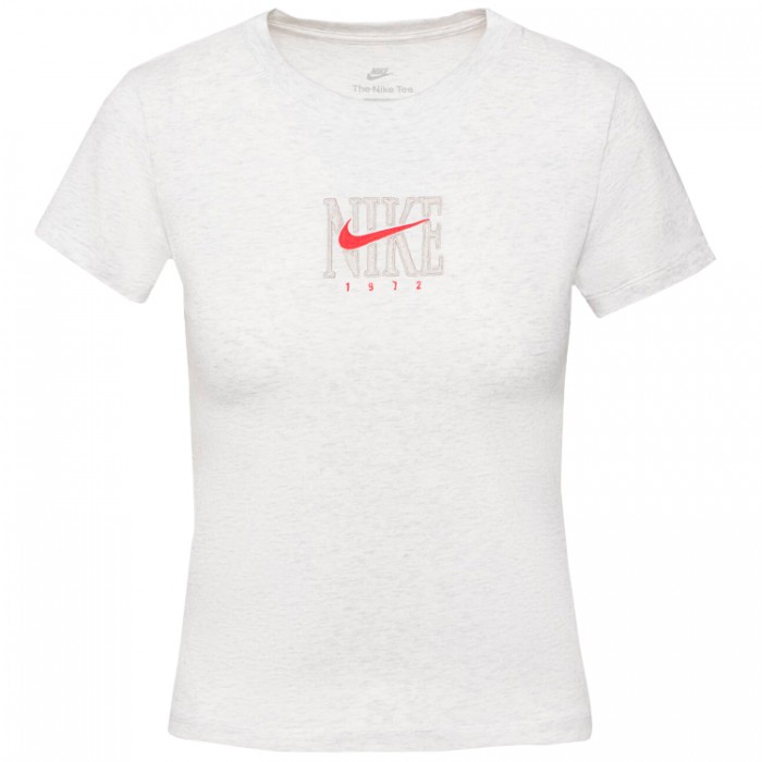 Tricou Nike W NSW SS SLIM TEE PNX GRX IB2444-051 - 5