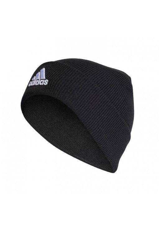 Шапка Adidas LOGO BEANIE CUF
