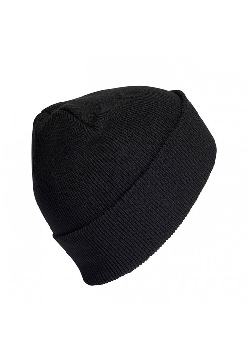 Шапка Adidas LOGO BEANIE CUF
