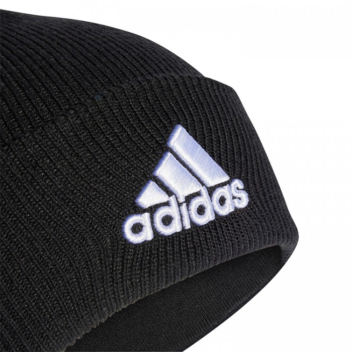 Caciula Adidas LOGO BEANIE CUF IB2651 - imagine №2