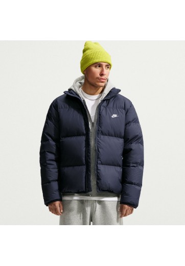Scurta Nike Club Therma-FIT Down Puffer Jacket