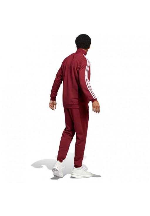 Спортивный костюм Adidas M 3S FT TT TS