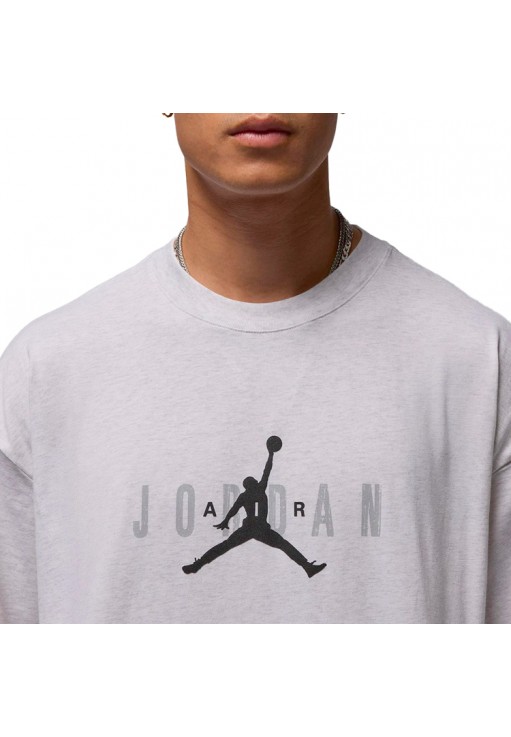 Футболка Nike M J BRK JD AIR WM OVSZ CRW