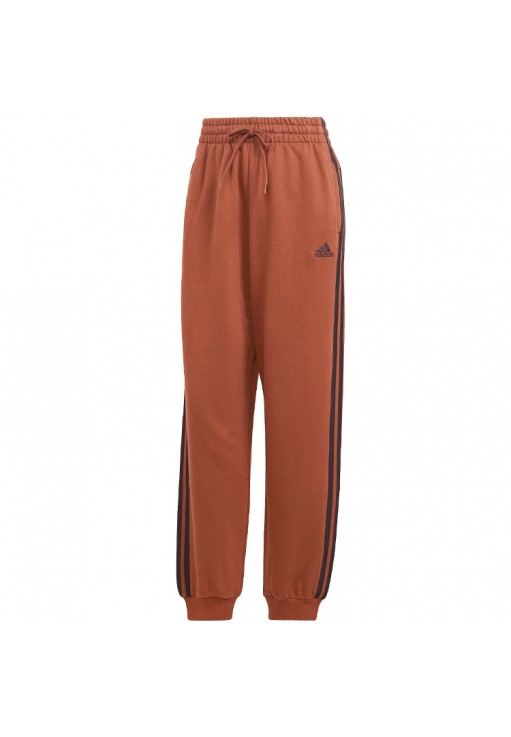 Pantaloni Adidas W 3S FT LS PT PANTS