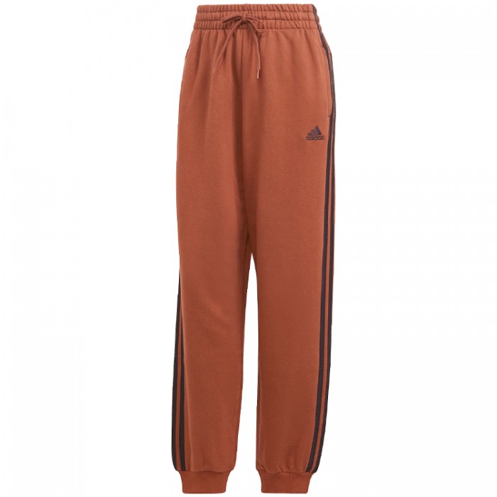 Pantaloni Adidas W 3S FT LS PT PANTS IL3451