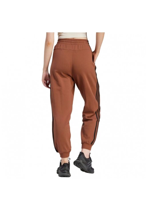 Pantaloni Adidas W 3S FT LS PT PANTS