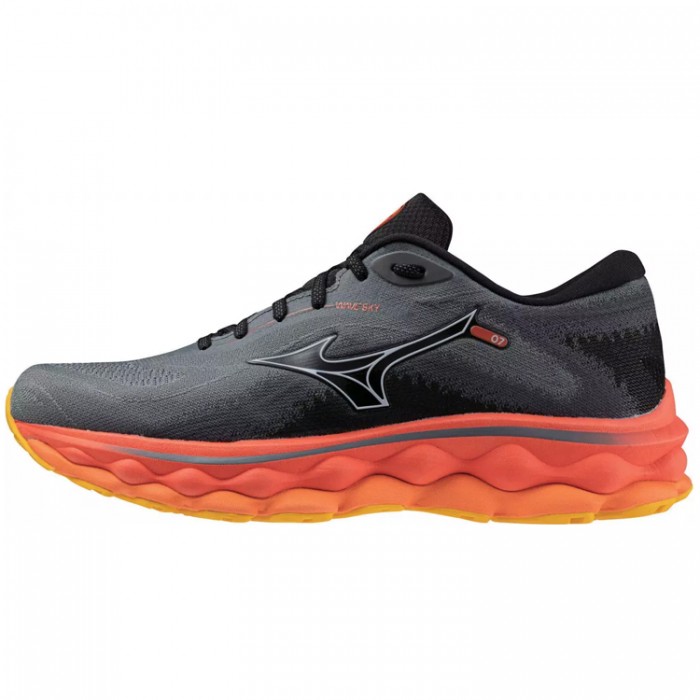 Кроссовки Mizuno WAVE SKY 7 J1GC230251