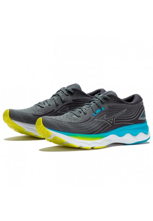 Incaltaminte Sport Mizuno WAVE SKYRISE 4 