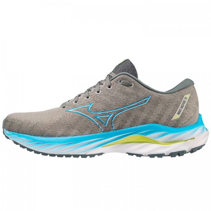 Кроссовки Mizuno WAVE INSPIRE 19 J1GC234451