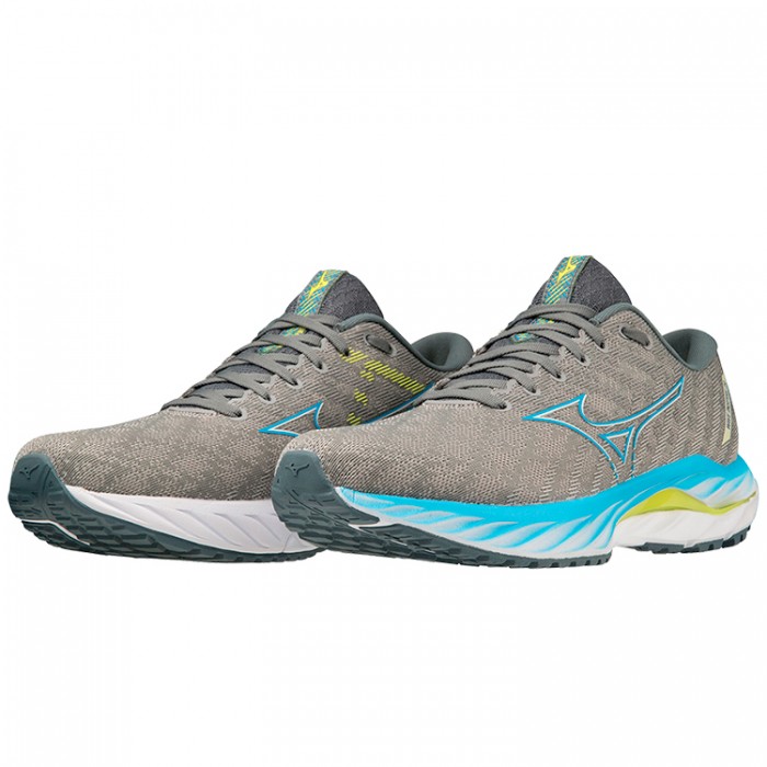 Incaltaminte Sport Mizuno WAVE INSPIRE 19 - imagine №2