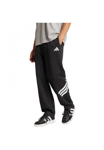 Pantaloni Adidas Future Icons 3-Stripes Open-Hem