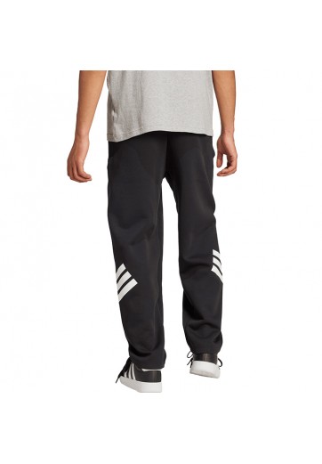 Pantaloni Adidas Future Icons 3-Stripes Open-Hem