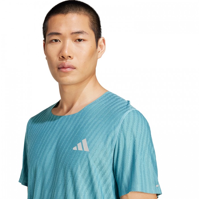 Футболка Adidas adi365 Co Tee M JP3851 - 4