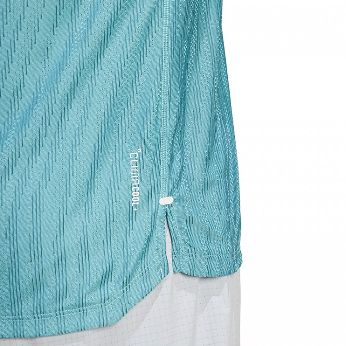 Футболка Adidas adi365 Co Tee M JP3851 - 5