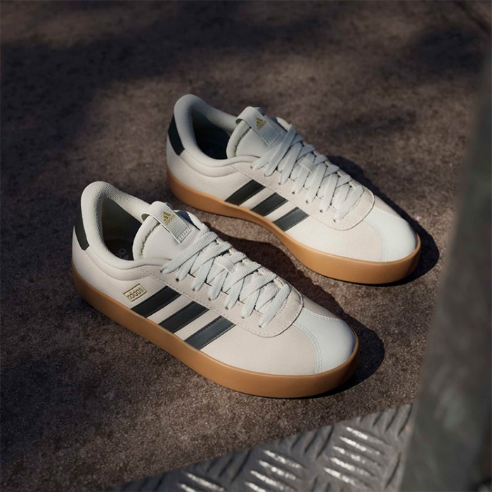 Кроссовки Adidas VL COURT 3.0 - 8