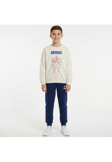 Costum Sportiv Adidas MARVEL SPIDER-MAN