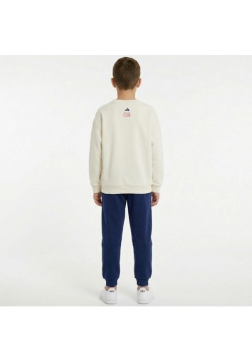 Costum Sportiv Adidas MARVEL SPIDER-MAN