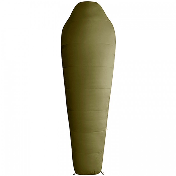 Спальный мешок Kailas CAMPER-5 Insulated Sleeping Bag KB2303109_11451 - 3