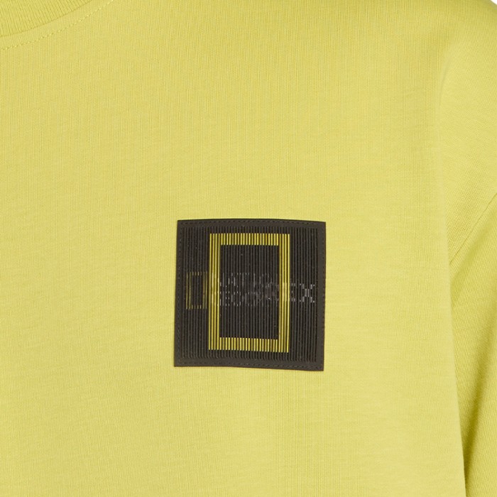 Футболка Adidas U NATGEO GF TEE KC2351 - 4