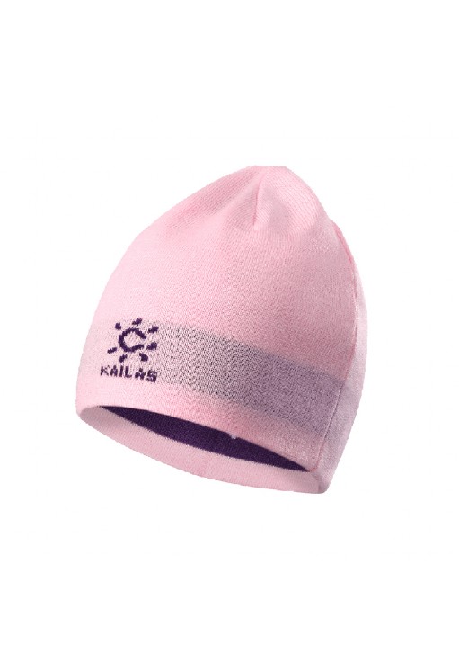 Caciula Kailas Wool Reversible Beanie Hat