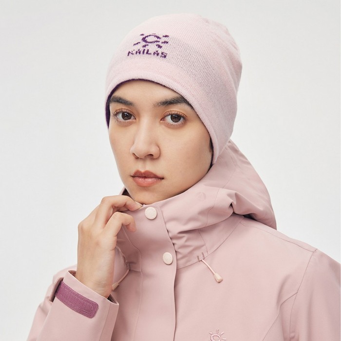 Шапка Kailas Wool Reversible Beanie Hat KF2237502-12451 - 3