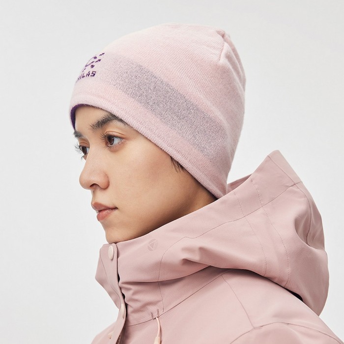 Шапка Kailas Wool Reversible Beanie Hat KF2237502-12451 - 5