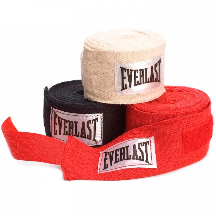 Боксерские бинты Everlast CORE HANDWRAPS P00003251