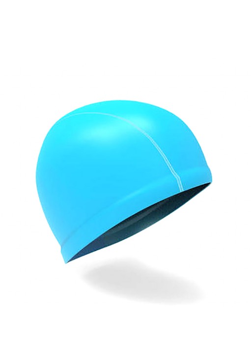Силиконовая шапочка для плавания FEILESI SWMP-051