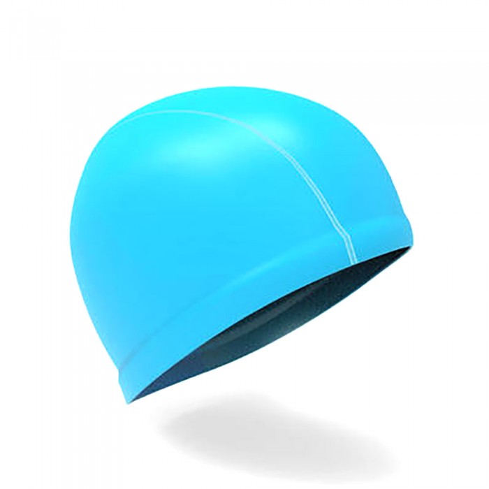 Силиконовая шапочка для плавания FEILESI SWMP-051 435878
