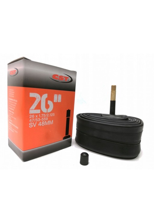Camera bicicleta CST TB-CS051