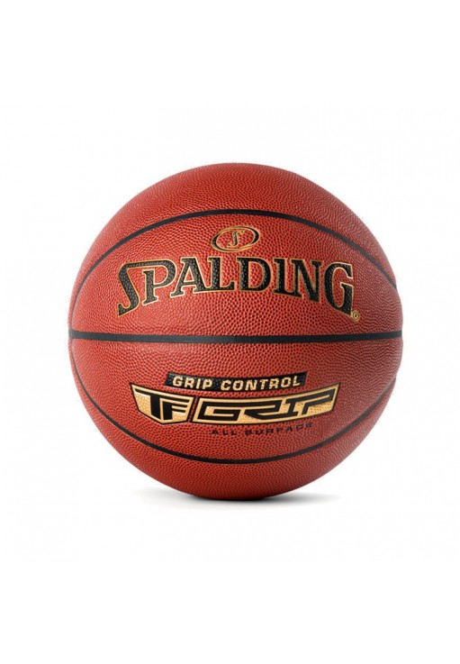 Мяч баскетбольный Spalding Grip Control