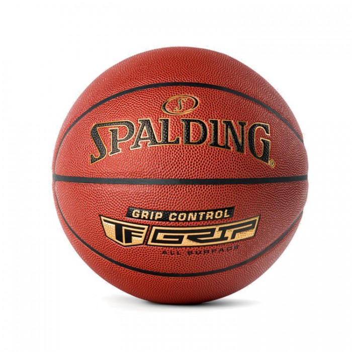 Мяч баскетбольный Spalding Grip Control 05452