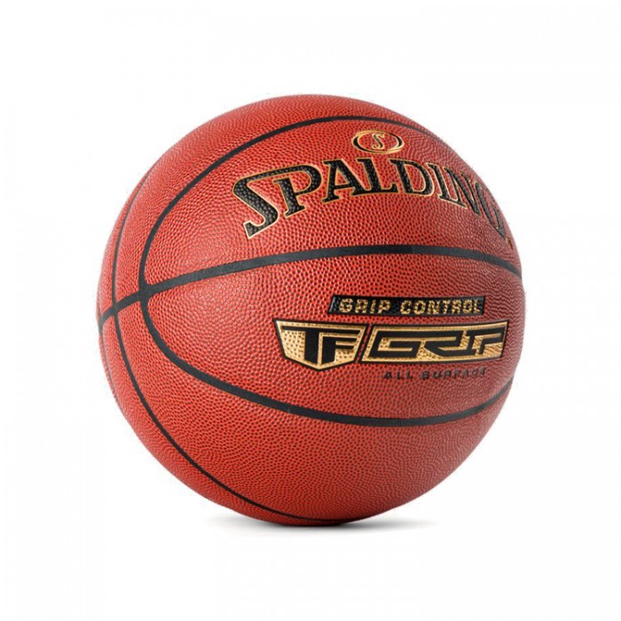 Мяч баскетбольный Spalding Grip Control 05452 - изображение №2