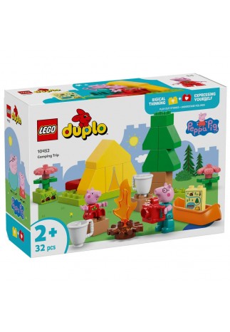 Constructor Lego 10452