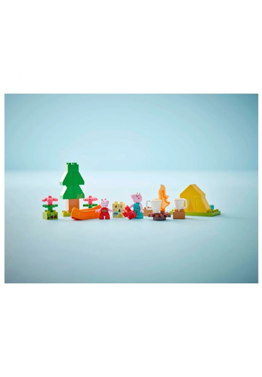 Constructor Lego 10452