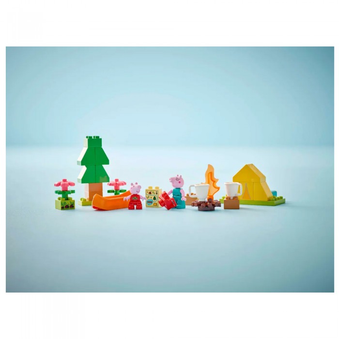 Constructor Lego 10452 10452 - 2