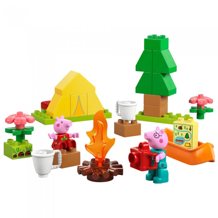 Constructor Lego 10452 10452 - 3