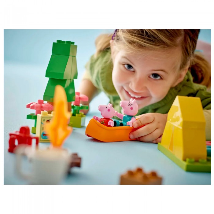 Constructor Lego 10452 10452 - 6