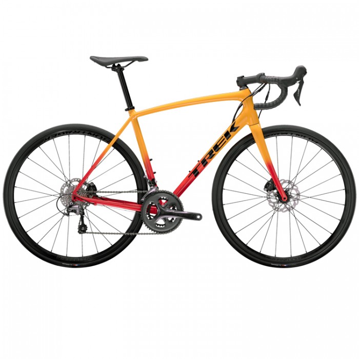 Велосипед шоссейный Trek EMONDA ALR 4 DISC 1045452