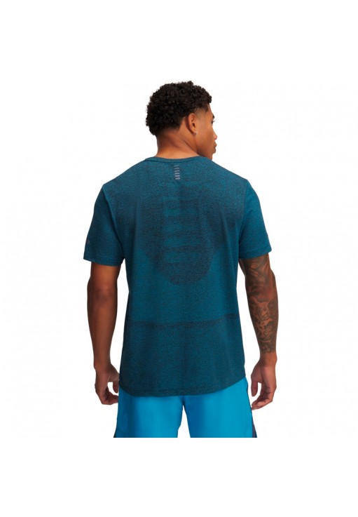 Футболка Under Armour UA SEAMLESS STRIDE SS