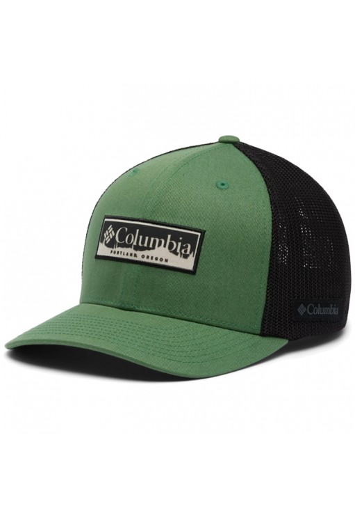 Кепка Columbia Mesh Ball Cap