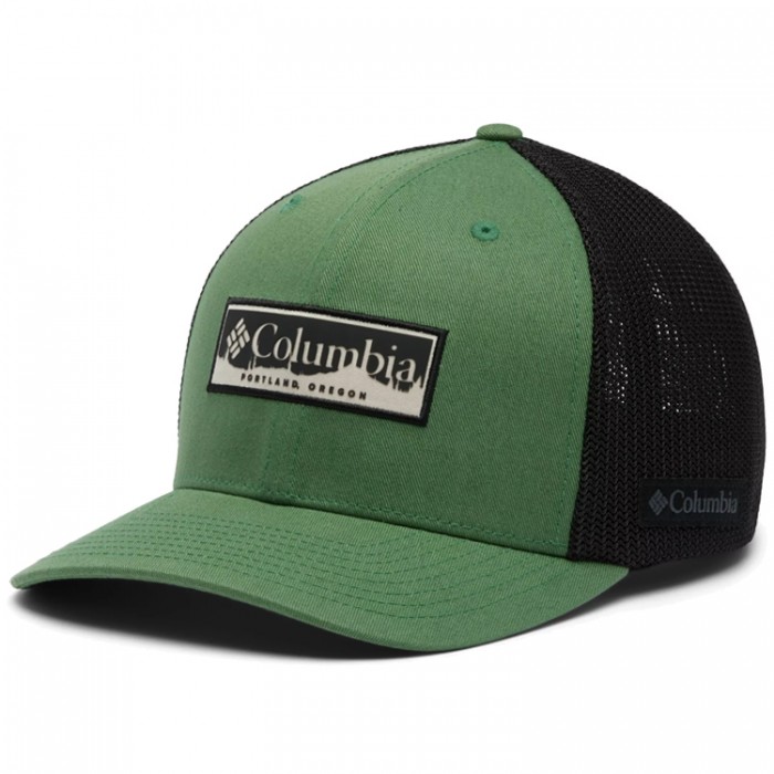 Кепка Columbia Mesh Ball Cap 1495921-352 Кепка Columbia Mesh Ball Cap 1495921-352