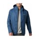 Scurta Columbia Watertight II Jacket 1533891-452 | Sportlandia Scurta Columbia Watertight II Jacket 1533891-452