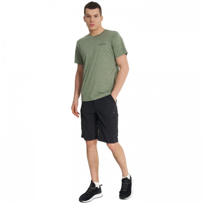 Tricou Columbia Hike Crew 1990391-352 - 2