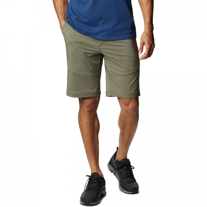 Tricou Columbia Hike Crew 1990391-352 - 4